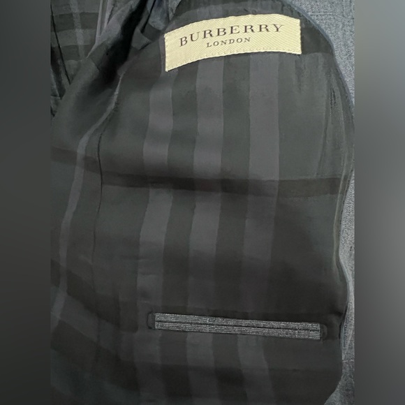 Men’s Burberry Blazer - Picture 5 of 6